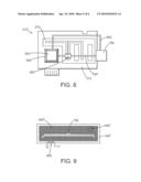 Interchangeable Heat Exchanger for a Circuit Board diagram and image