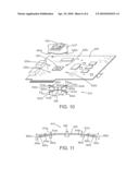 Interchangeable Heat Exchanger for a Circuit Board diagram and image