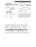 ELECTRONIC CONTROL DEVICE diagram and image