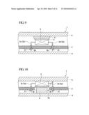 ELECTRONIC CONTROL DEVICE diagram and image