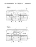 ELECTRONIC CONTROL DEVICE diagram and image