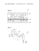 ELECTRONIC CONTROL DEVICE diagram and image