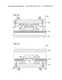 ELECTRONIC CONTROL DEVICE diagram and image