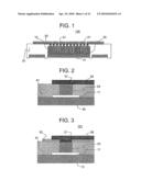 FUNCTIONAL-DEVICE-EMBEDDED CIRCUIT BOARD, METHOD FOR MANUFACTURING THE SAME, AND ELECTRONIC EQUIPMENT diagram and image