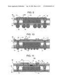 FUNCTIONAL-DEVICE-EMBEDDED CIRCUIT BOARD, METHOD FOR MANUFACTURING THE SAME, AND ELECTRONIC EQUIPMENT diagram and image