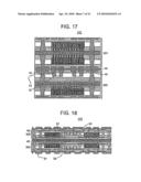 FUNCTIONAL-DEVICE-EMBEDDED CIRCUIT BOARD, METHOD FOR MANUFACTURING THE SAME, AND ELECTRONIC EQUIPMENT diagram and image