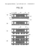 FUNCTIONAL-DEVICE-EMBEDDED CIRCUIT BOARD, METHOD FOR MANUFACTURING THE SAME, AND ELECTRONIC EQUIPMENT diagram and image