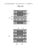 FUNCTIONAL-DEVICE-EMBEDDED CIRCUIT BOARD, METHOD FOR MANUFACTURING THE SAME, AND ELECTRONIC EQUIPMENT diagram and image