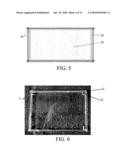 INTEGRATED FEATURE FOR FRICTION-LESS MOVEMENT OF FORCE SENSITIVE TOUTH SCREEN diagram and image