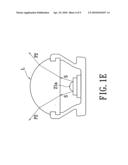 Custom assembly light-emitting module diagram and image