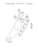 Custom assembly light-emitting module diagram and image