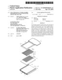 LED LAMP HAVING A VAPOR CHAMBER FOR DISSIPATING HEAT GENERATED BY LEDS OF THE LED LAMP diagram and image