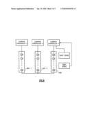 LIGHTING DEVICE, HEAT TRANSFER STRUCTURE AND HEAT TRANSFER ELEMENT diagram and image