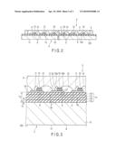 LIGHT-EMITTING MODULE AND ILLUMINATING APPARATUS diagram and image