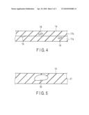 LIGHT-EMITTING MODULE AND ILLUMINATING APPARATUS diagram and image