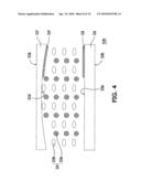 Light source module diagram and image