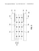 Light source module diagram and image