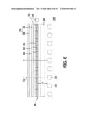 Light source module diagram and image