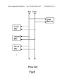 Uninterruptible power supply and method for tripping thereof diagram and image