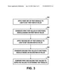 MEMORY TEST DEVICE AND METHODS THEREOF diagram and image