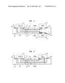 ADJUSTABLE WIDTH STROBE INTERFACE diagram and image