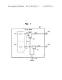 ADJUSTABLE WIDTH STROBE INTERFACE diagram and image