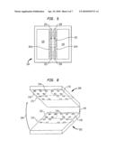 ADJUSTABLE WIDTH STROBE INTERFACE diagram and image