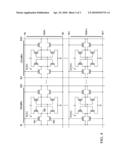 Two-Stage 8T SRAM Cell Design diagram and image