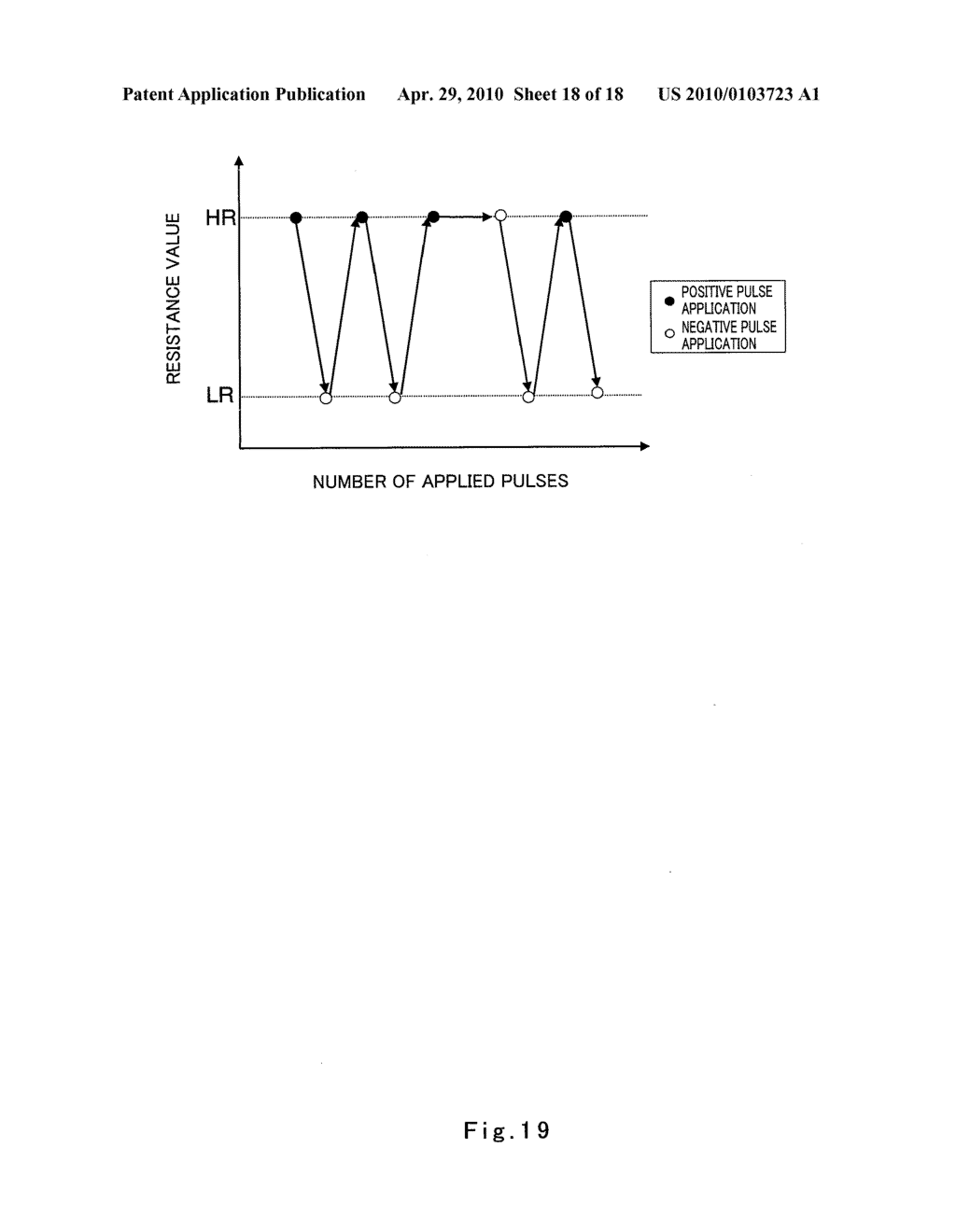 NONVOLATILE MEMORY APPARATUS - diagram, schematic, and image 19