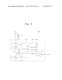 Resistance Variable Memory Device for Protecting Coupling Noise diagram and image