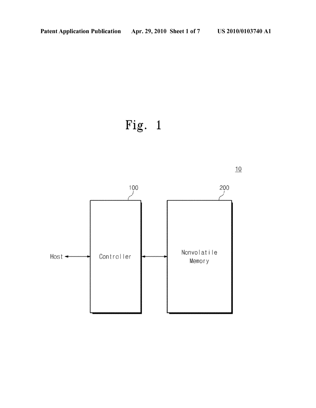 Nonvolatile Memory Device, Methods of Programming the Nonvolatile Memory Device and Memory System Including the Same - diagram, schematic, and image 02