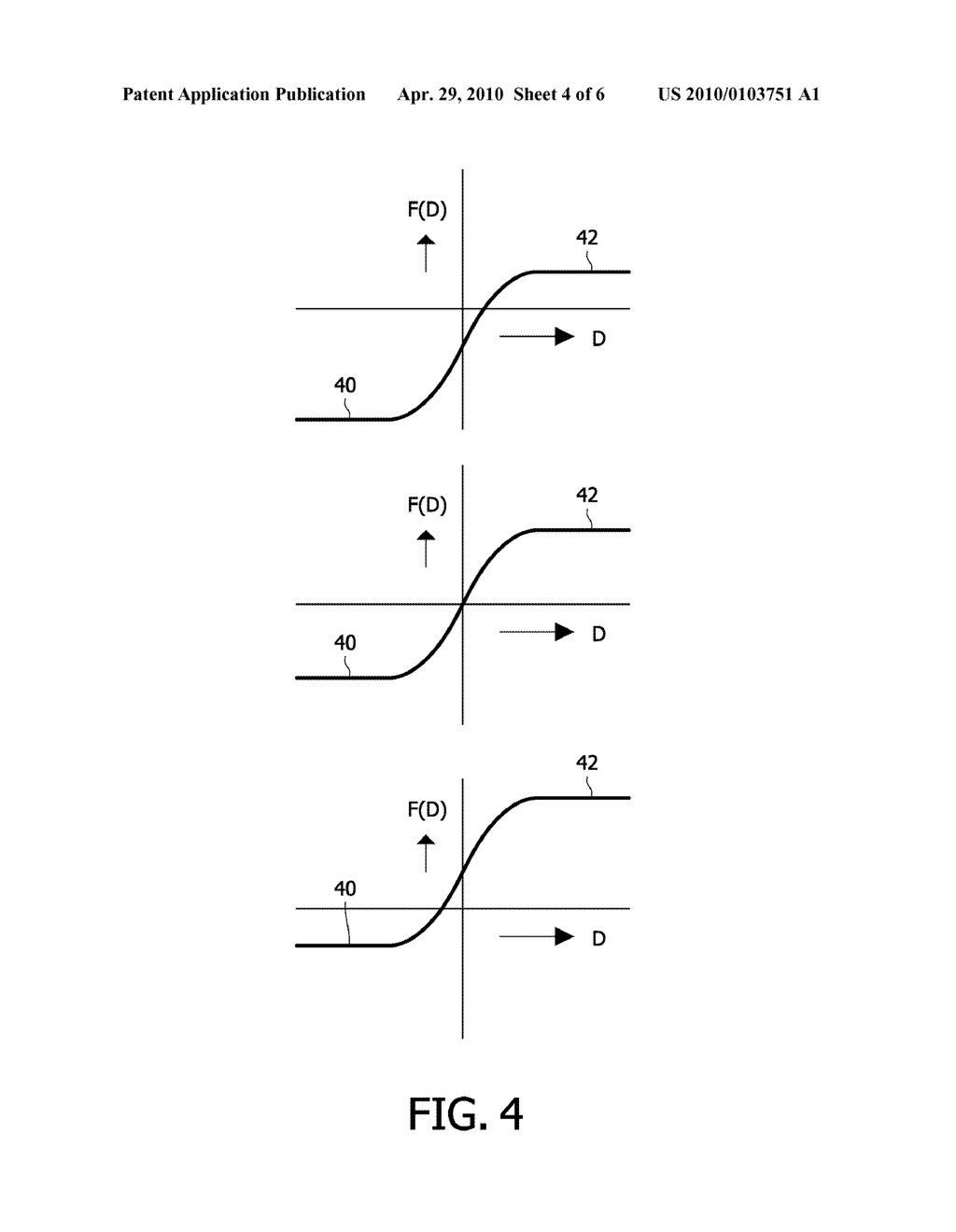 CIRCUIT WITH A MEMORY ARRAY AND A REFERENCE LEVEL GENERATOR CIRCUIT - diagram, schematic, and image 05