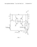 Read Assist for Memory Circuits diagram and image