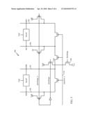 Read Assist for Memory Circuits diagram and image