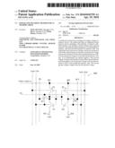 POWER LINE DECODING METHOD FOR AN MEMORY ARRAY diagram and image