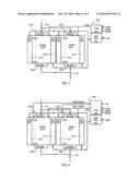 Memory device and method diagram and image