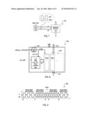 Memory device and method diagram and image