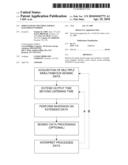 Simultaneous Multiple Source Extended Inversion diagram and image