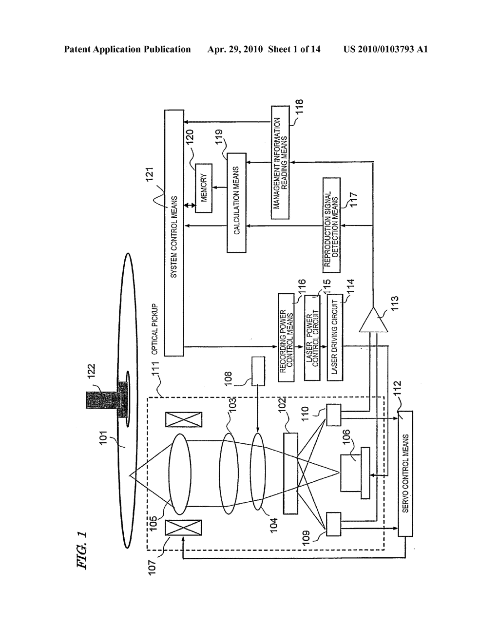 MULTILAYER OPTICAL INFORMATION RECORDING MEDIUM, METHOD FOR RECORDING INFORMATION IN THE MULTILAYER OPTICAL INFORMATION RECORDING MEDIUM, RECORDING/REPRODUCING APPARATUS - diagram, schematic, and image 02