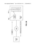 FLOW CONTROL SYSTEM ARCHITECTURE diagram and image