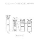 RELAY CONNECTION UNIT FOR VEHICLE diagram and image