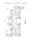 CELL RELAY PACKET ROUTING diagram and image