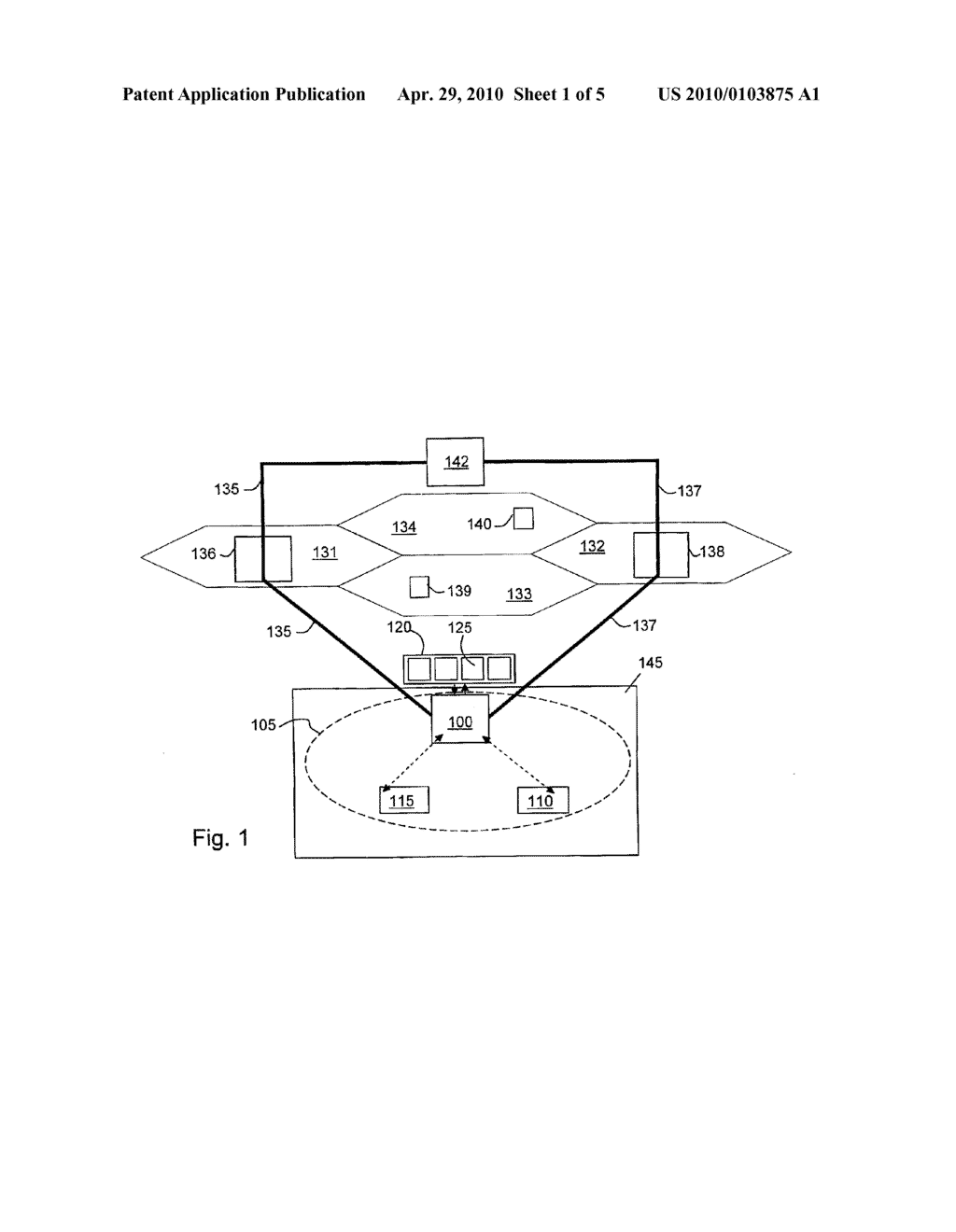 Establishing Parallel Tunnels for Higher Bit Rate - diagram, schematic, and image 02