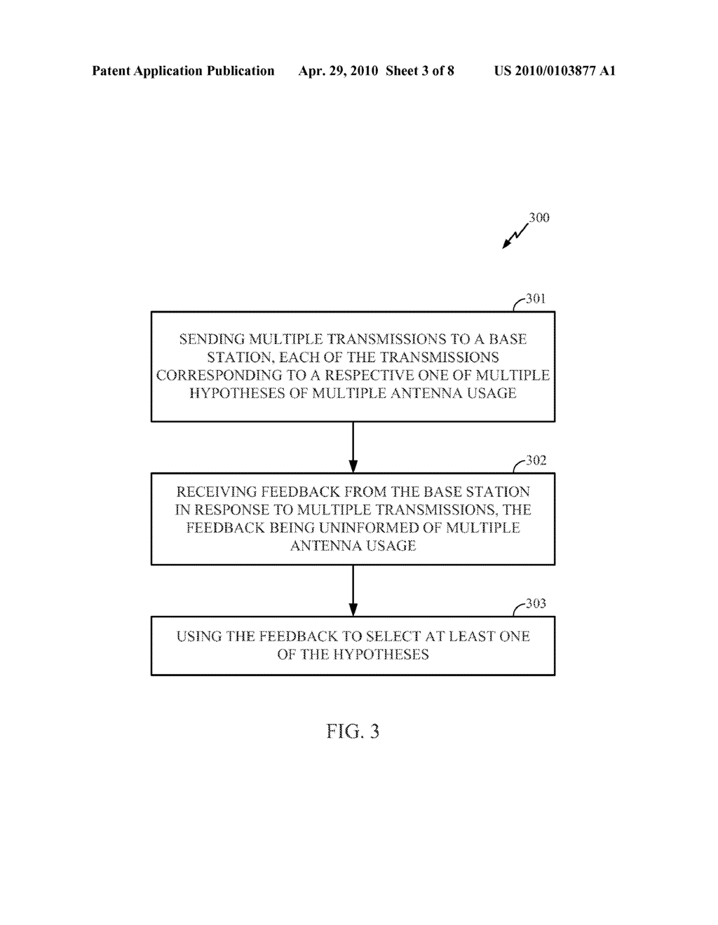 SYSTEMS AND METHODS PROVIDING MOBILE TRANSMIT DIVERSITY - diagram, schematic, and image 04