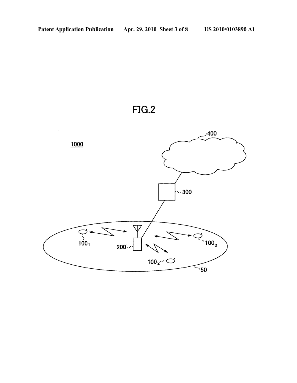 BASE STATION APPARATUS, USER APPARATUS, AND METHOD USED IN MOBILE COMMUNICATIONS SYSTEM - diagram, schematic, and image 04