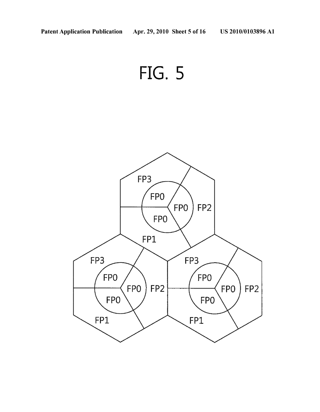 METHOD AND APPARATUS OF SUBCHANNELIZATION IN WIRELESS COMMUNICATION SYSTEM - diagram, schematic, and image 06