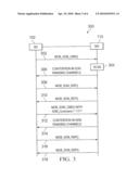 Apparatus and method providing an IEEE-802.16 self-organizing network diagram and image