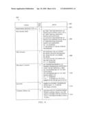 Apparatus and method providing an IEEE-802.16 self-organizing network diagram and image