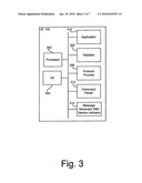 METHOD AND APPARATUS FOR INTERWORKING SIP COMMUNICATION WAITING WITH CIRCUIT SWITCHING AND PACKET SWITCHING NODES diagram and image