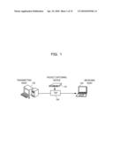 PACKET CAPTURING DEVICE diagram and image